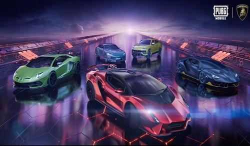 吃鸡最新红装爆料