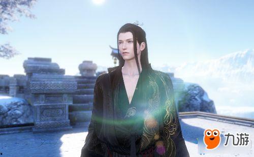 逆水寒最新发型爆料12月12号,华丽转身，解锁全新造型魅力